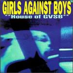 House of GvsB