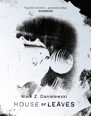 House of Leaves by Mark Z Danielewski: Compare Prices on New