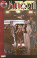 House of M: Mutopia X
