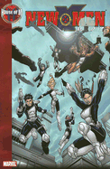 House of M: New X-Men