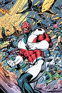 House of M: Uncanny X-Men