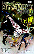 House of Mystery Vol. 5: Under New Management