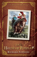 House Of Puzzles, The: Billionaire Book V