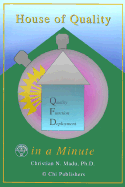 House of Quality (QFD) in a Minute