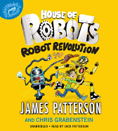 House of Robots: Robot Revolution