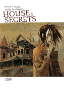 House Of Secrets Omnibus