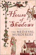 House of Shadows: A Historical Mystery