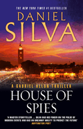 House of Spies