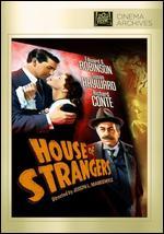 House of Strangers