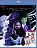 House of Terrors