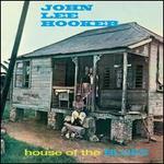 House of the Blues