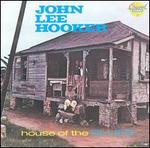 House of the Blues