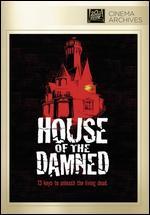 House of the Damned