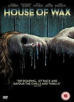 House of Wax