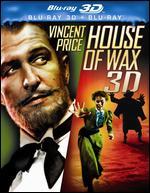 House of Wax