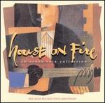 House on Fire, Vol. 1: An Urban Folk Collection