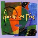House on Fire, Vol. 2: An Urban Folk Collection