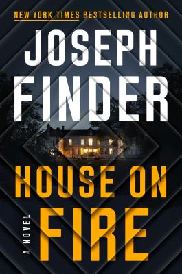 House on Fire - Finder, Joseph