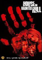 House on Haunted Hill