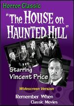 House on Haunted Hill