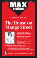 House on Mango Street, the (Maxnotes Literature Guides)