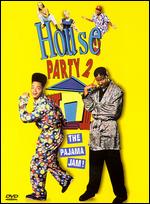 House Party 2: The Pajama Jam! - Doug McHenry; George Jackson