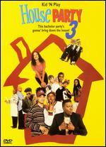 House Party 3