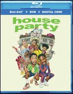 House Party [Blu-ray] - Calmatic