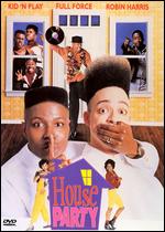House Party [WS/P&S] - Reginald Hudlin