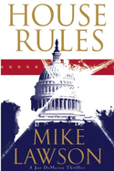 House Rules: A Joe DeMarco Thriller