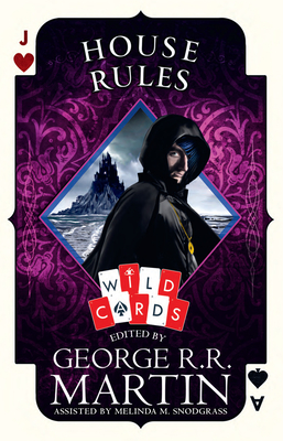 House Rules - Martin, George R.R. (Editor)