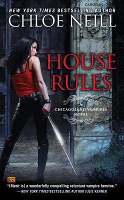House Rules - Neill, Chloe