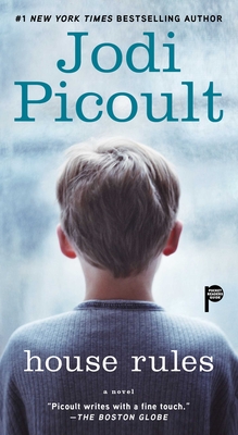 House Rules - Picoult, Jodi