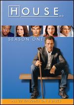House: Season 01