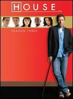 House: Season 03