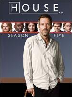 House: Season 05