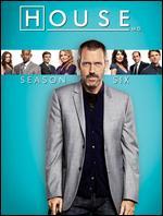 House: Season 06