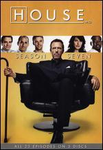 House: Season 07
