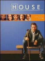 House: Season One [3 Discs]
