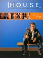 House: Season One [6 Discs]