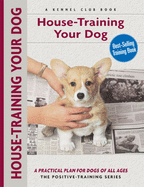 House-Training Your Dog
