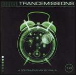 House Trancemissions, Vol. 1