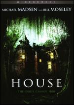 House - Robby Henson