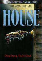House - Steve Miner