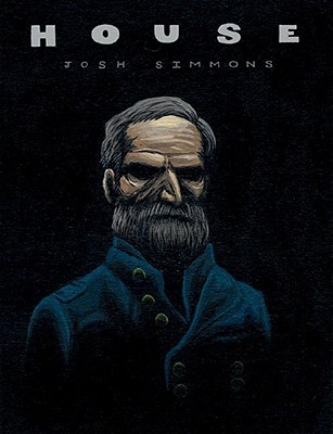 House - Simmons, Josh