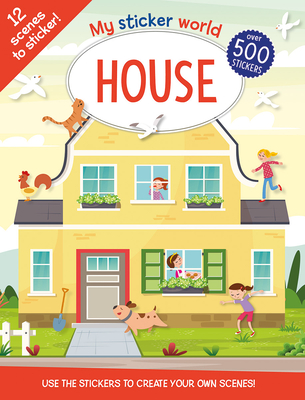 House - Golding, Elizabeth