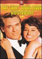 Houseboat
