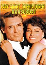 Houseboat - Melville Shavelson