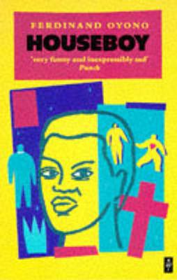 Houseboy - Oyono, Ferdinand