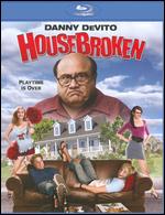Housebroken - Sam Harper